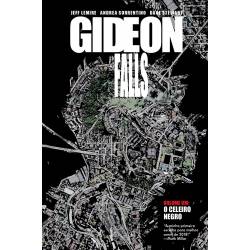 Gideon Falls Vol.1 - O...