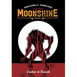 Moonshine Vol.2 - Comboio...