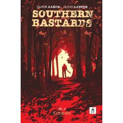 Southern Bastards Vol.4 -...