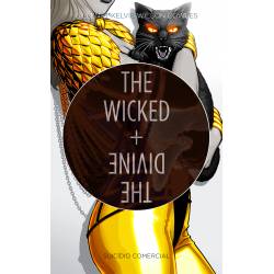 The Wicked + The Divine:...