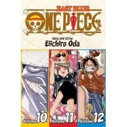 ONE PIECE 3-IN-1 ED V4