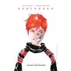Descender vol.3 -...
