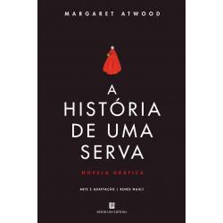 A História de Uma Serva