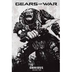 GEARS OF WAR OMNIBUS VOL 2