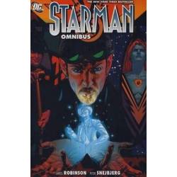THE STARMAN OMNIBUS Vol.5