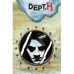 DEPT H OMNIBUS VOL 2