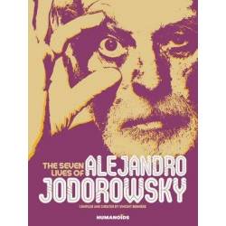 SEVEN LIVES OF ALEJANDRO JOD