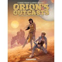 ORION'S OUTCASTS