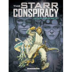 STARR CONSPIRACY