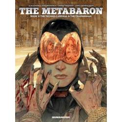 METABARON VOL.2