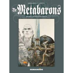 METABARONS VOL.1