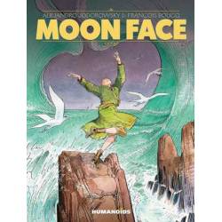 MOON FACE