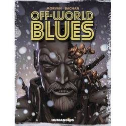 OFF-WORLD BLUES