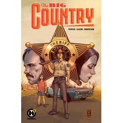 BIG COUNTRY