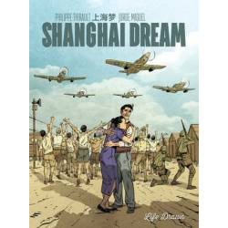 SHANGHAI DREAM