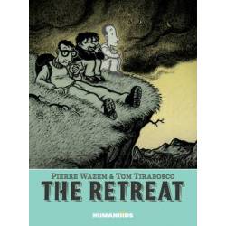 RETREAT