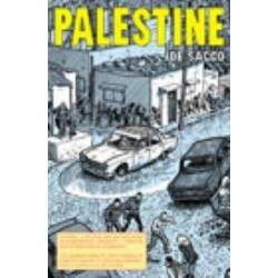 PALESTINE