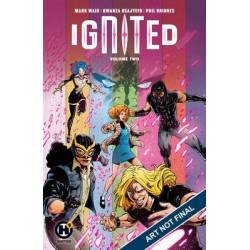 IGNITED VOL. 2