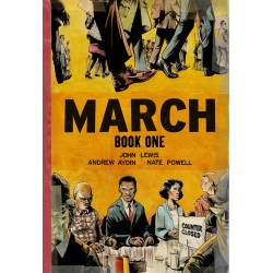 MARCH - Book One