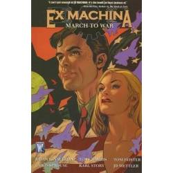 EX MACHINA 4