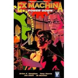 EX MACHINA 6