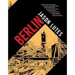 BERLIN - Complete Edition