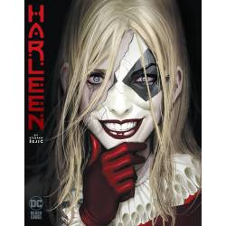 HARLEEN