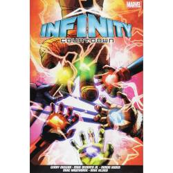 INFINITY COUNTDOWN