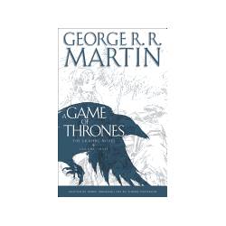 A GAME OF THRONES GRAPHIC...