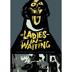 LADIES-IN-WAITING, THE