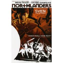 NORTHLANDERS VOL. 1: SVEN...