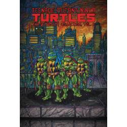 TEENAGE MUTANT NINJA...