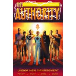 THE AUTHORITY VOL. 02 -...