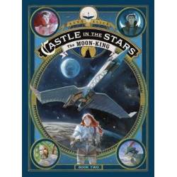 CASTLE IN THE STARS: THE...