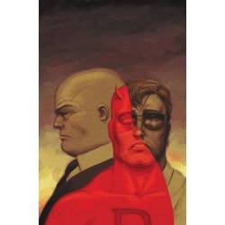 DAREDEVIL by Chip Zdarsky...