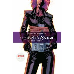 UMBRELLA ACADEMY VOL 3...