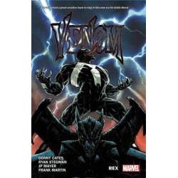 VENOM BY DONNY CATES VOL. 1