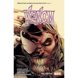 VENOM by Donny Cates vol.2