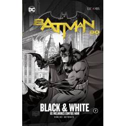 Batman - Black & White