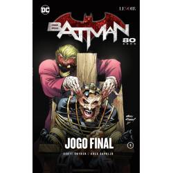 Batman - Jogo Final