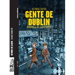 Gente de Dublin