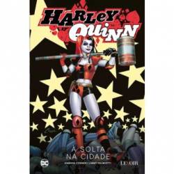 Harley Quinn - À Solta na...