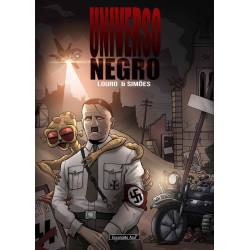 UNIVERSO NEGRO