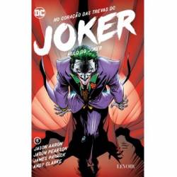 Joker - Asilo do Joker