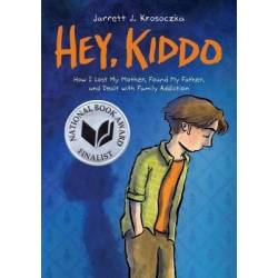 HEY KIDDO