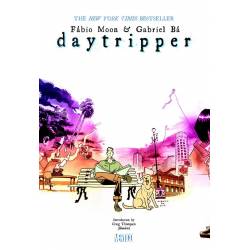 DAYTRIPPER DELUXE EDITION
