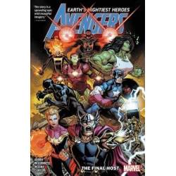 AVENGERS BY JASON AARON...
