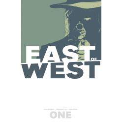 EAST OF WEST VOLUME 1