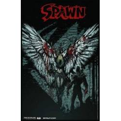 Spawn Origins, Volume 4