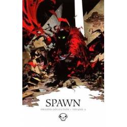 Spawn Origins, Volume 6